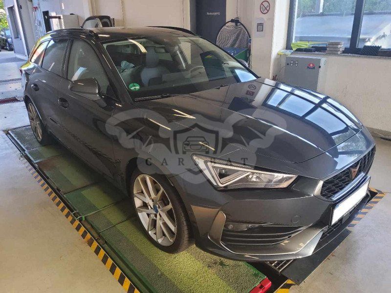 Cupra Leon Sportstourer 2.0 TDI 2023
