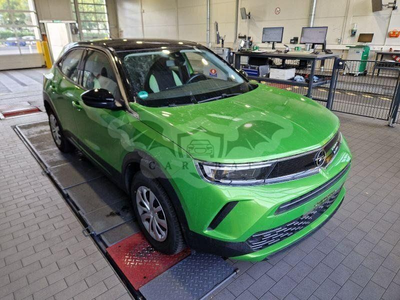 Opel Mokka 1.2 Edition 2021