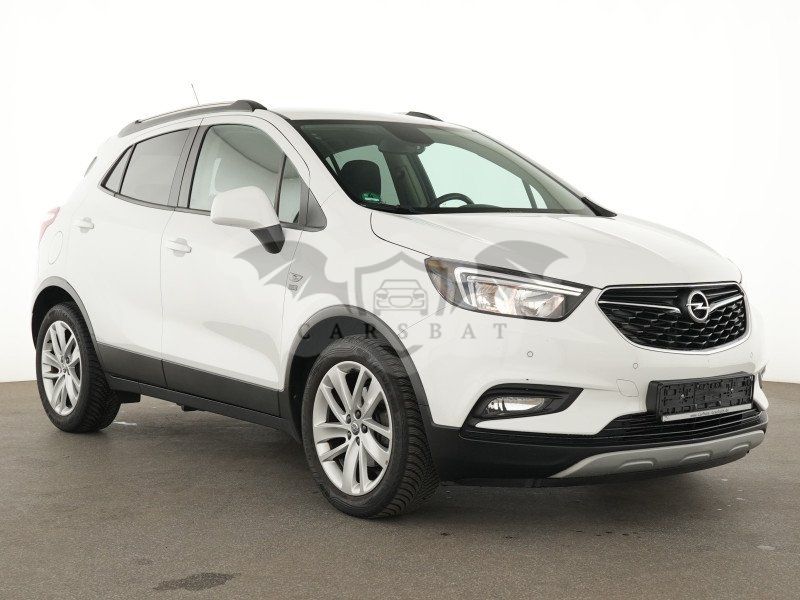 Opel Mokka X 1.4i 120 Aniversario 2019