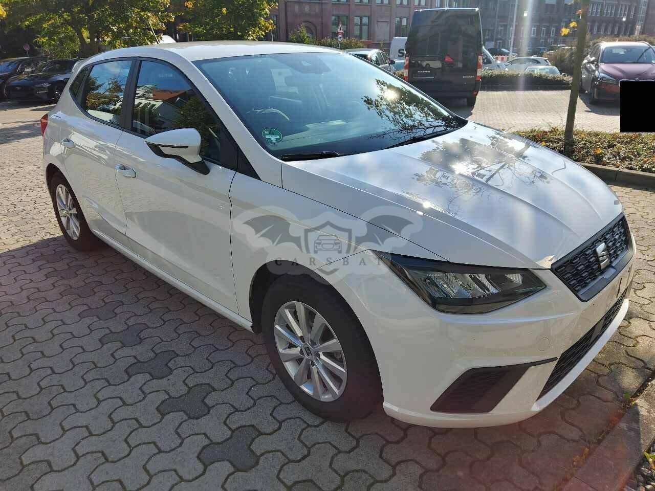 Seat Ibiza 1.0 Style 2022