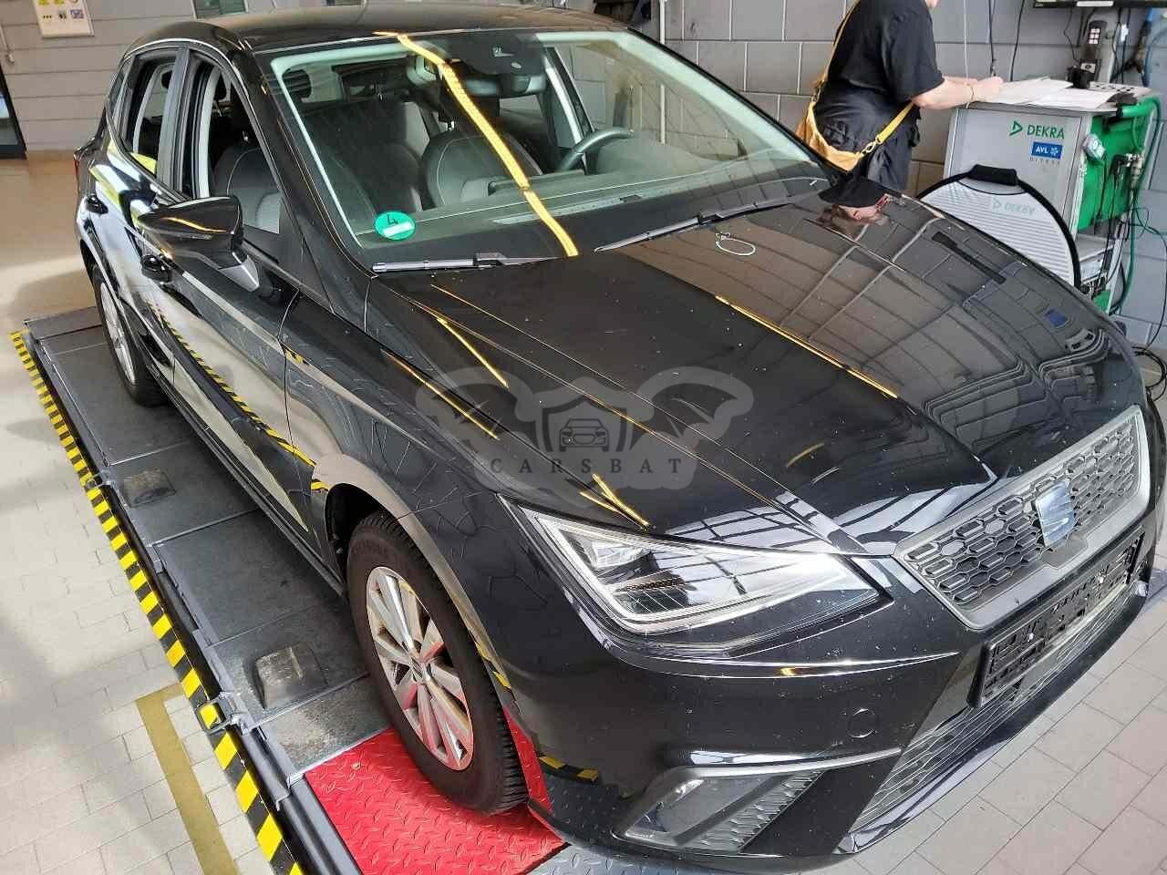 Seat Ibiza 1.0 TSI Style 2023