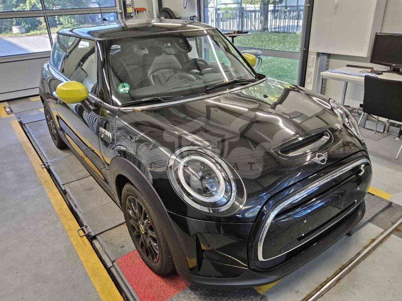 Mini Electric Cooper Electric Trim 2023
