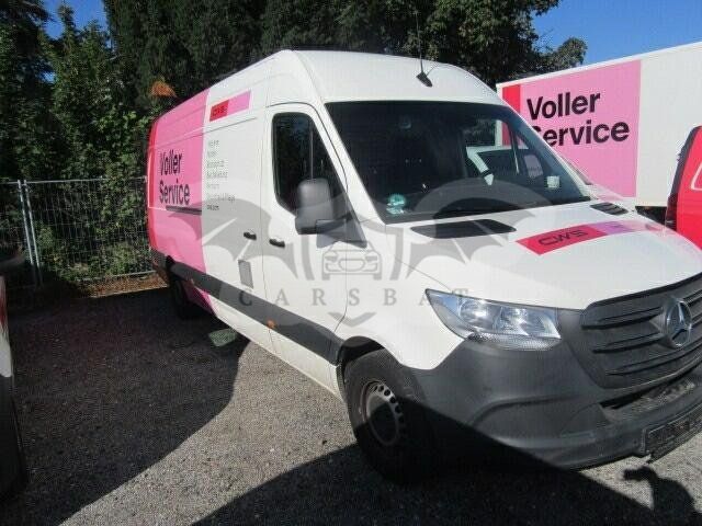 Mercedes-Benz Sprinter 314 CDI 2020