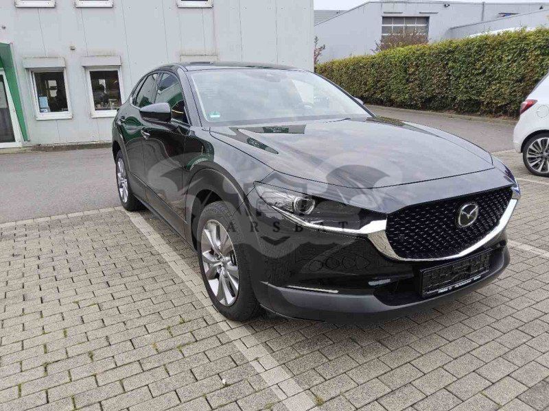 Mazda CX-30 2.0 M-Hybrid Selection 2021