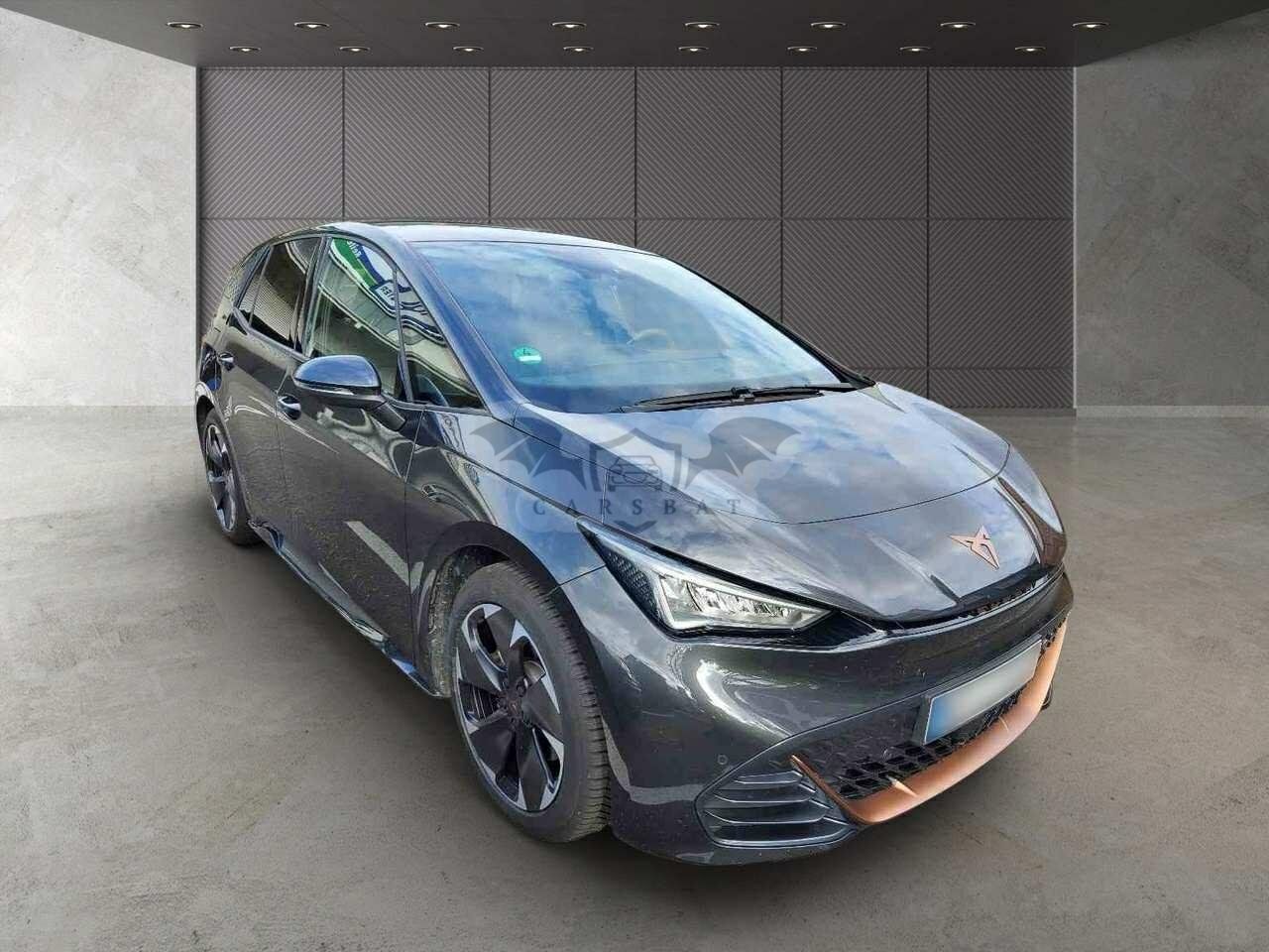 Cupra Born 58 kWh 2023