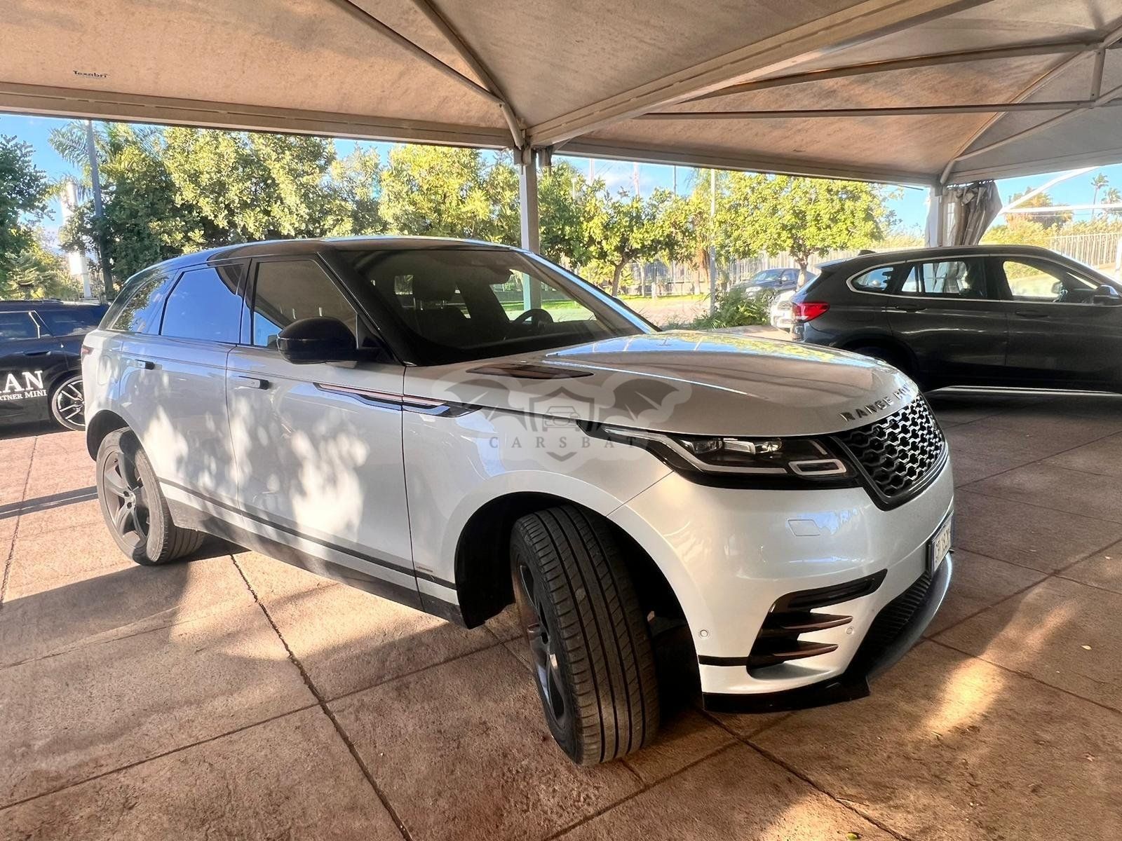Land Rover Range Rover Velar 2.0d R-Dynamic S 2021