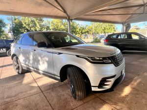 Land Rover Range Rover Velar 2.0d R-Dynamic S 2021