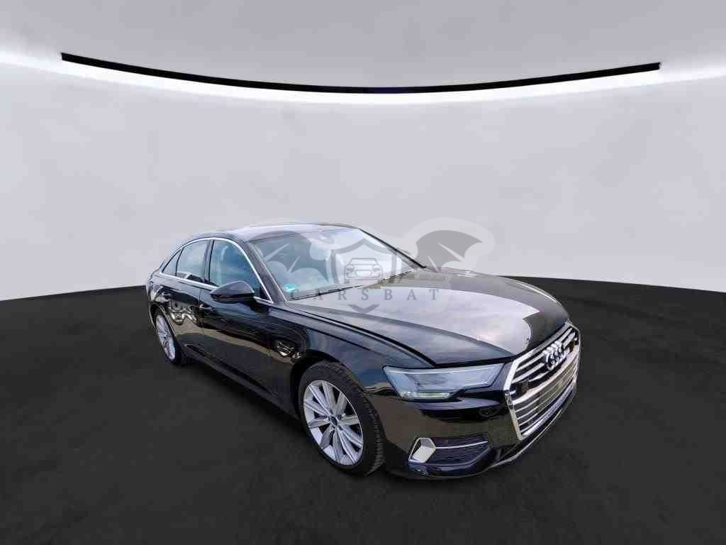 Audi A6 45 TFSI Sport 2022
