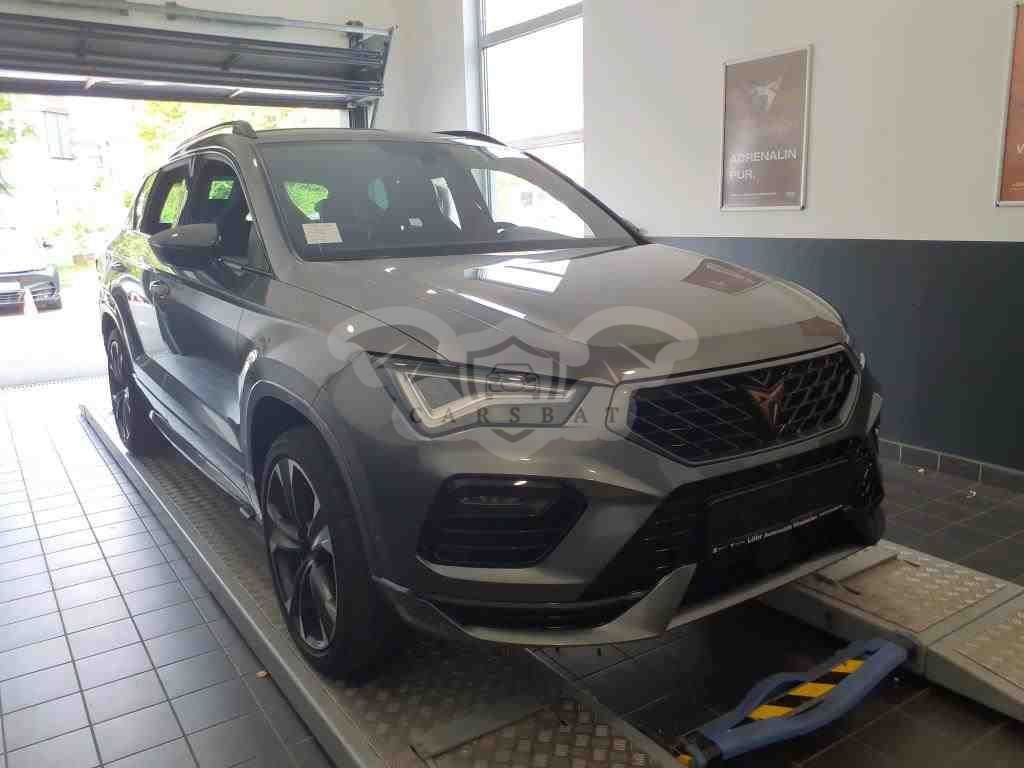Cupra Ateca 2.0 TSI VZ 2023