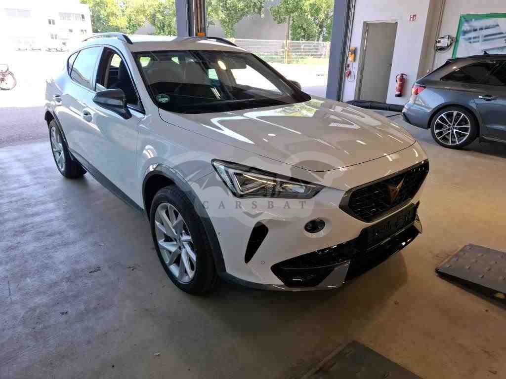 Cupra Formentor 1.5 TSI 2023