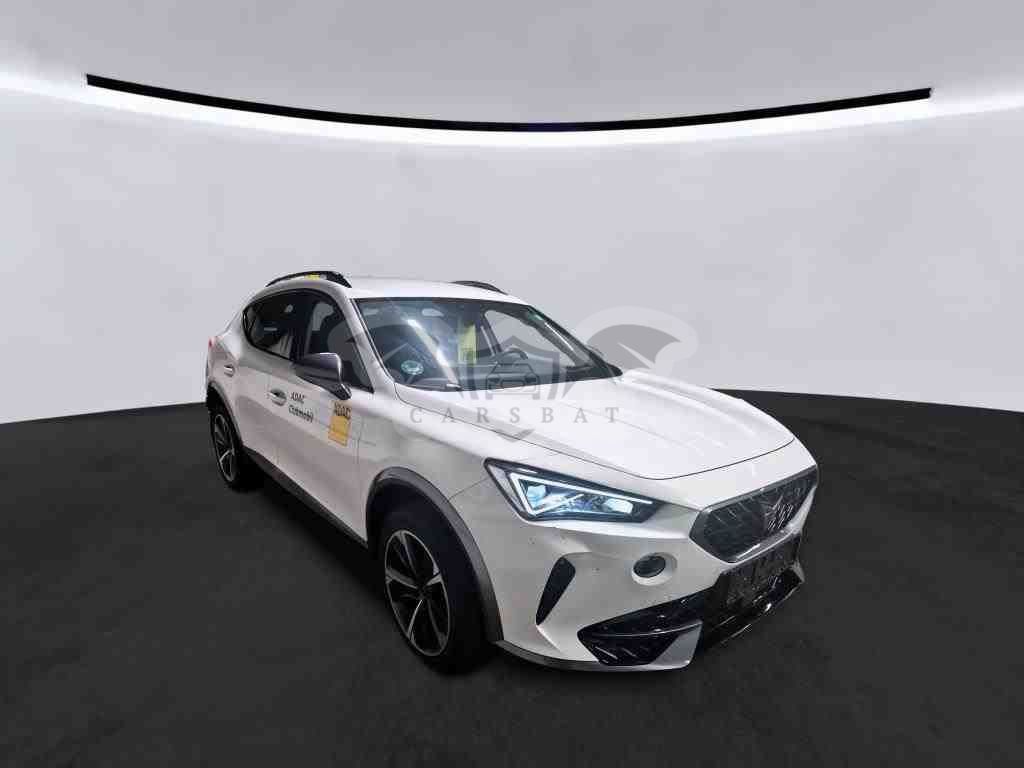 Cupra Formentor 1.5 TSI 2024