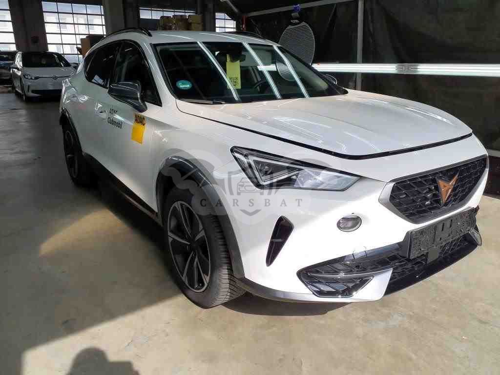 Cupra Formentor 1.5 TSI 2024