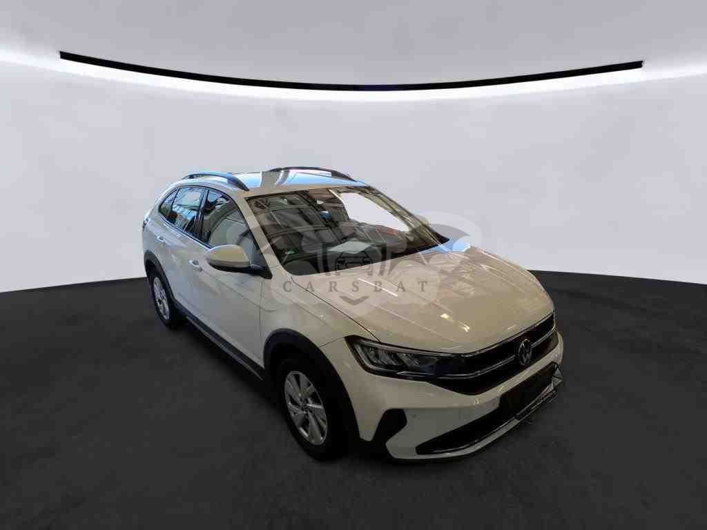 Volkswagen Taigo 1.0 TSI Life 2022