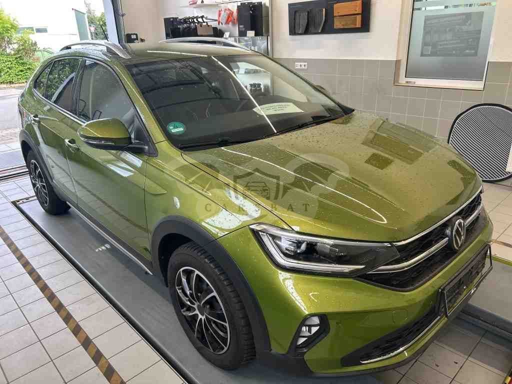 Volkswagen Taigo 1.0 TSI Style 2022