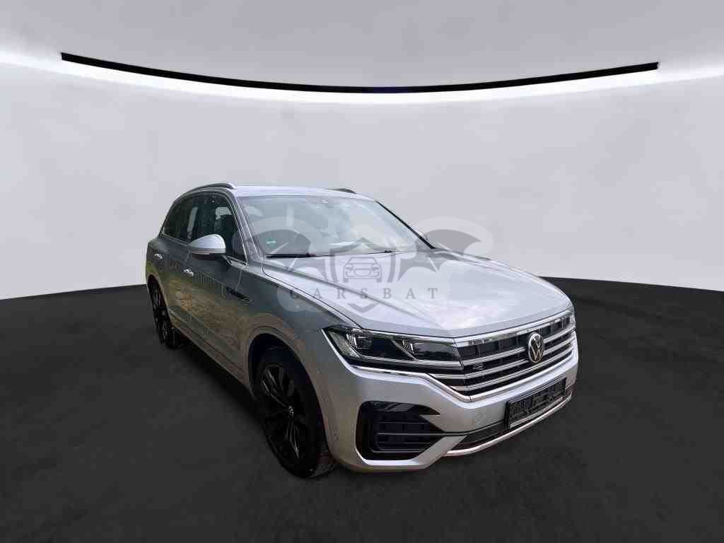 Volkswagen Touareg 3.0 TDI R-Line 2023