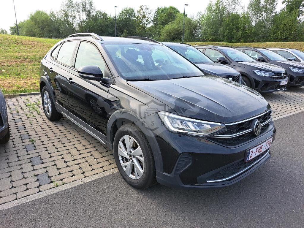 Volkswagen Taigo 1.0 TSI Life Business 2024