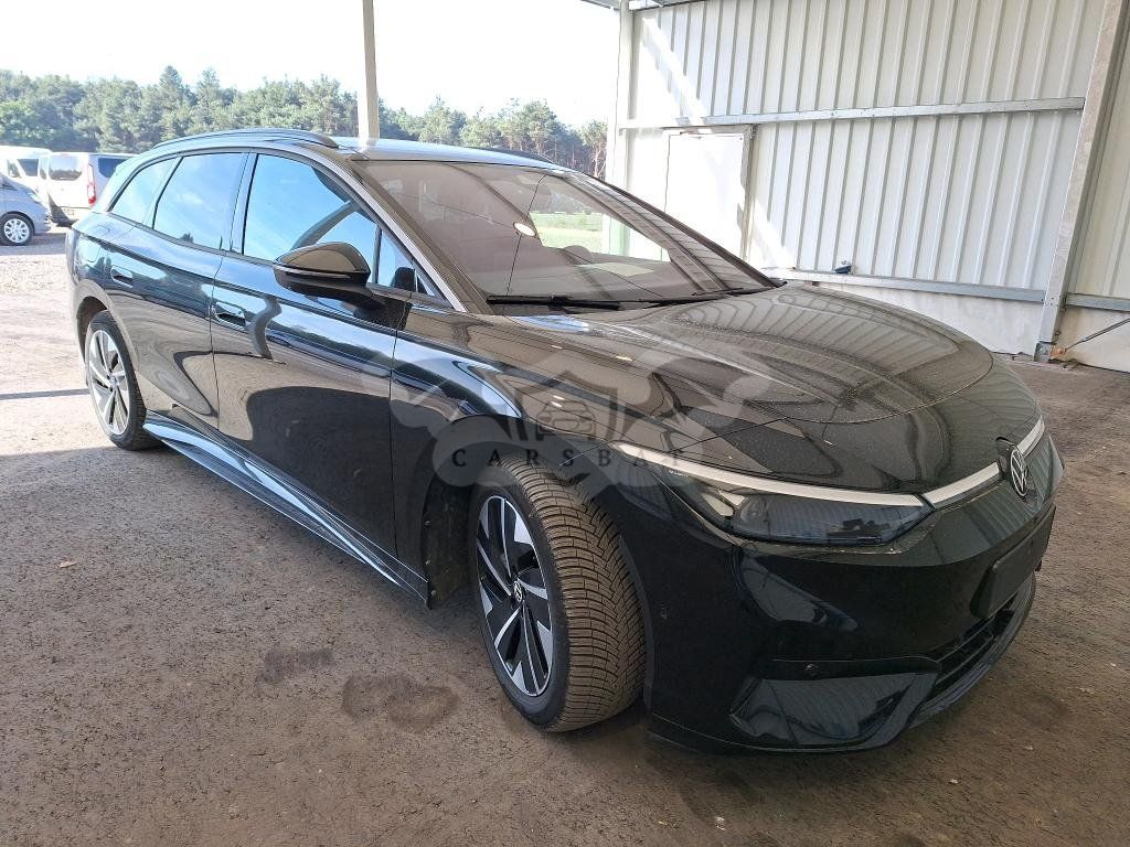 Volkswagen ID.7 Tourer 77 kWh Pro Business Premium 2024