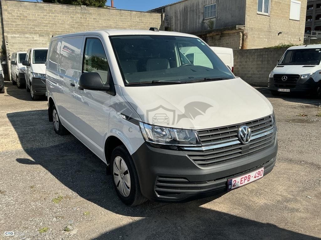 Volkswagen Transporter 2.0 TDI 2023