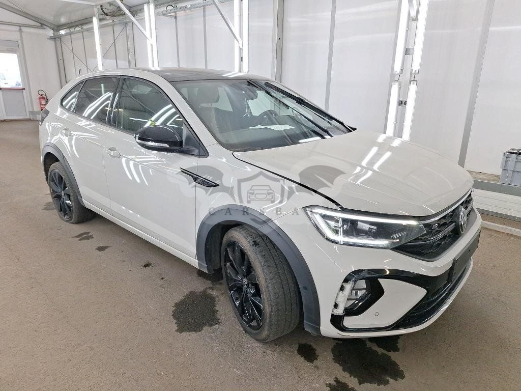 Volkswagen Taigo 1.0 TSI R-line Business 2023