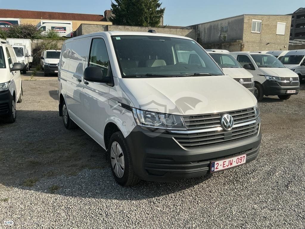 Volkswagen Transporter 2.0 TDI 2023