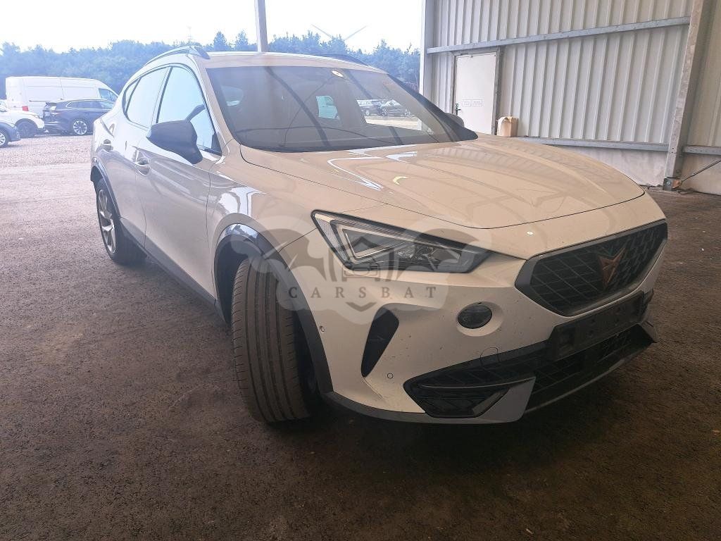 Cupra Formentor 2.0 TDI 2022