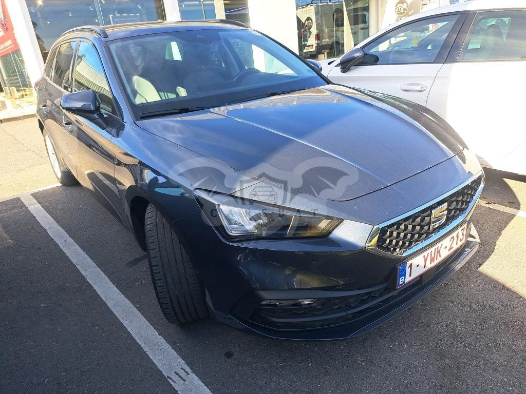 Seat Leon Sportstourer 1.5 TSI Style 2021