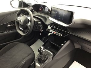 Peugeot 208 1.2 Style 2024