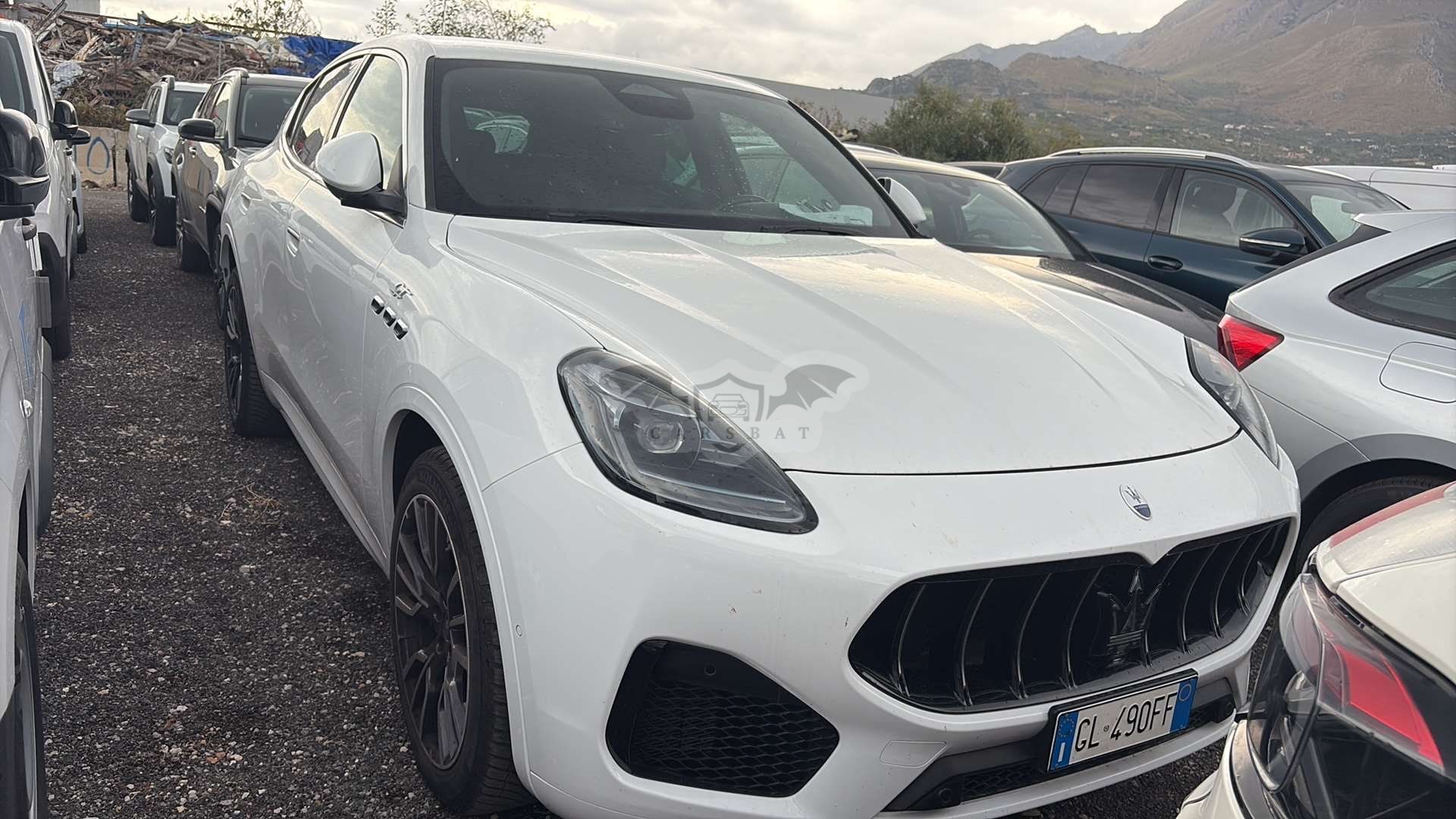 Maserati Grecale 2.0 2022