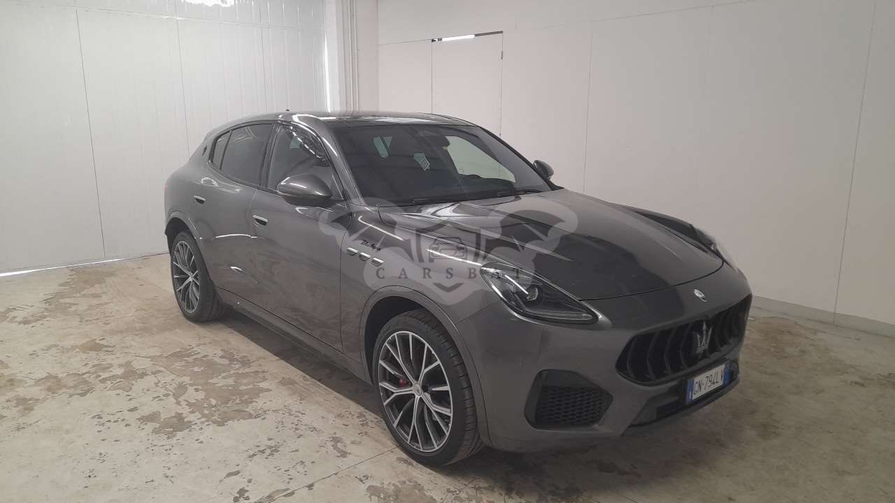 Maserati Grecale 2.0 2023