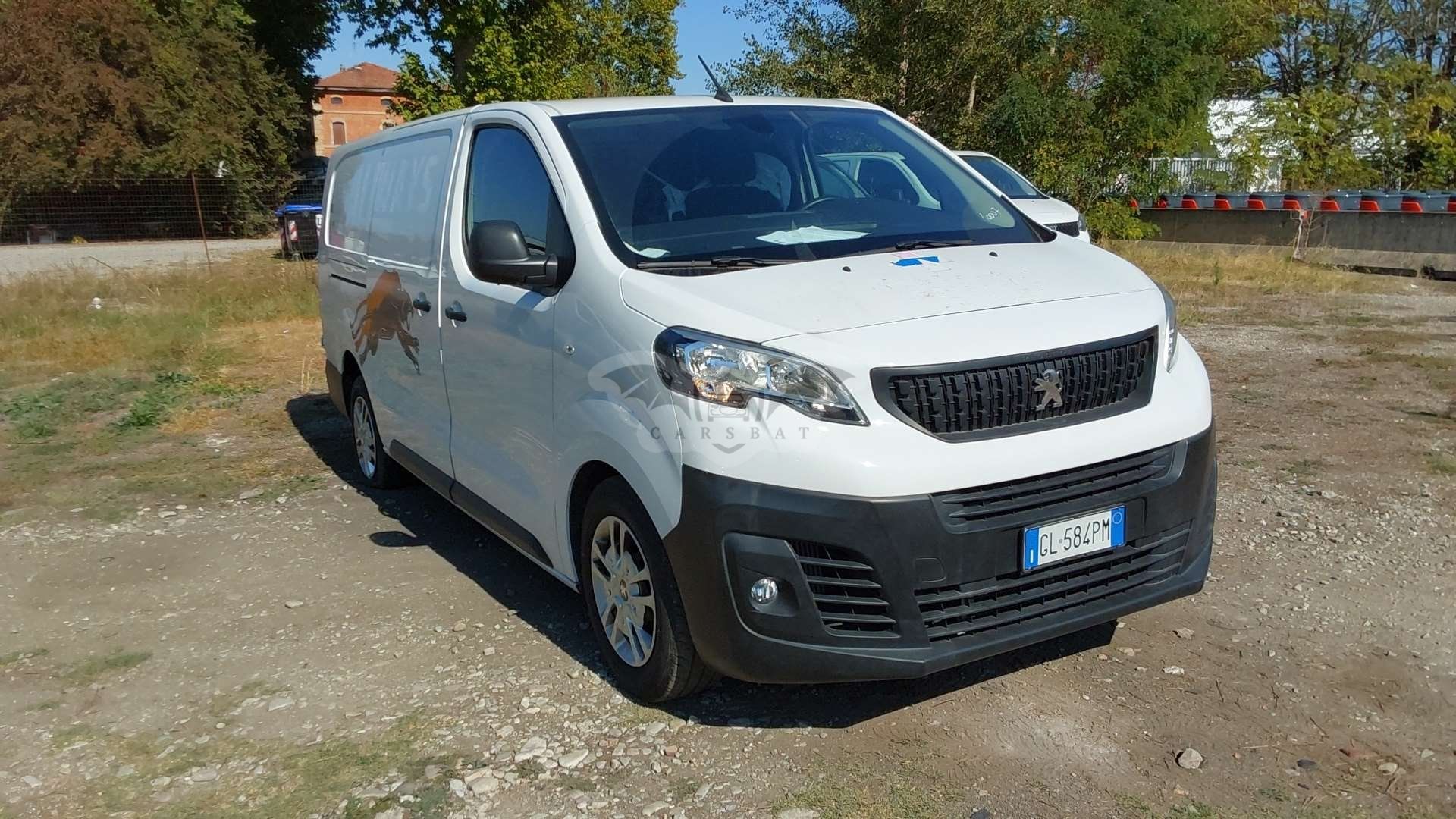 Peugeot Expert Long 1.5 HDI Premium 2022
