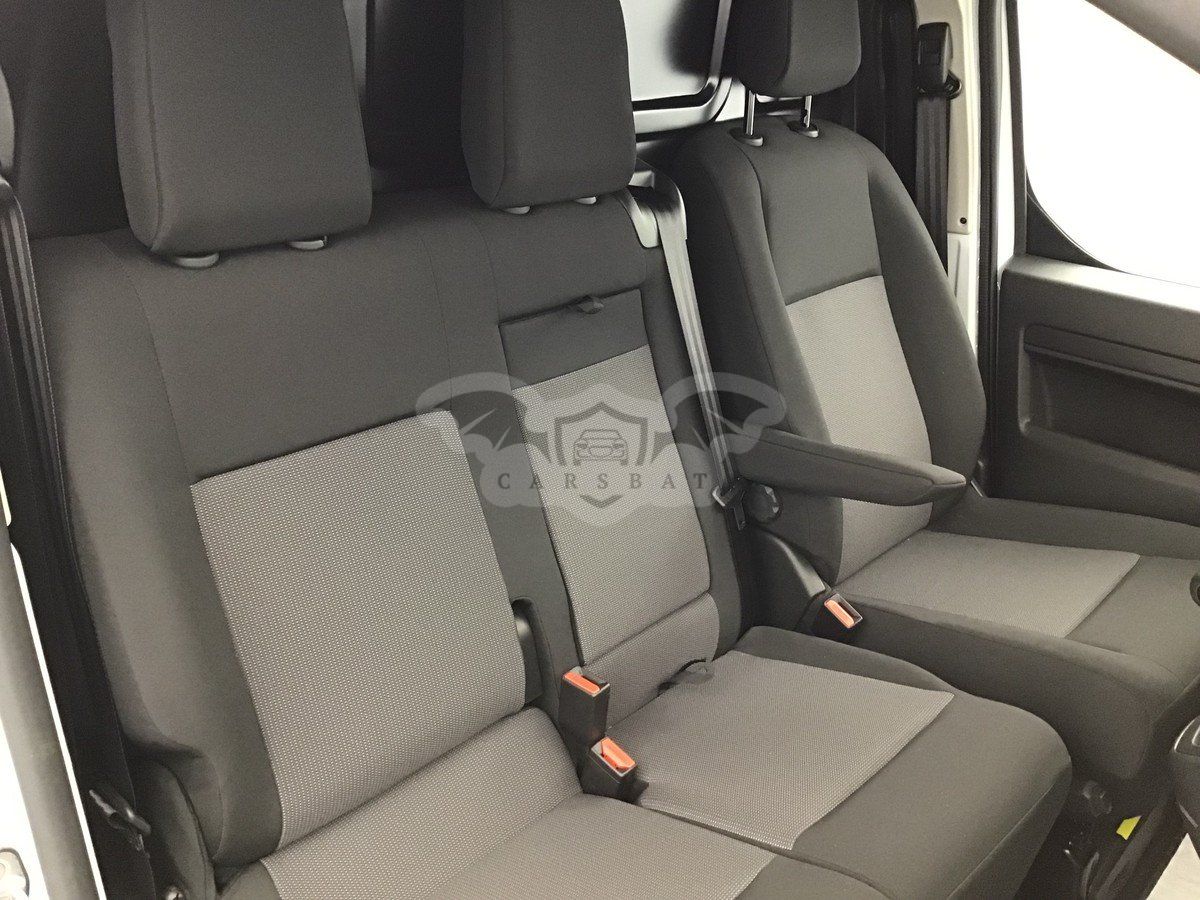 Fiat Scudo 2.0 2025
