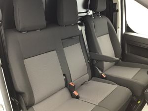 Fiat Scudo 2.0 2025