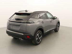 Peugeot 2008 1.2 GT 2025