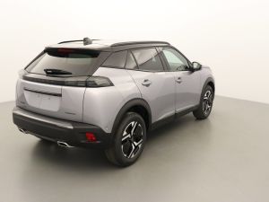 Peugeot 2008 1.2 GT 2025