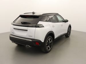 Peugeot 2008 1.2 GT 2025