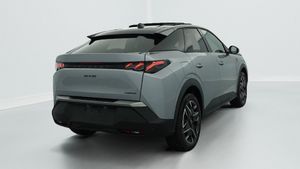 Peugeot 3008 GT 2025