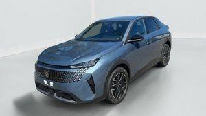 Peugeot 3008 Allure 2025