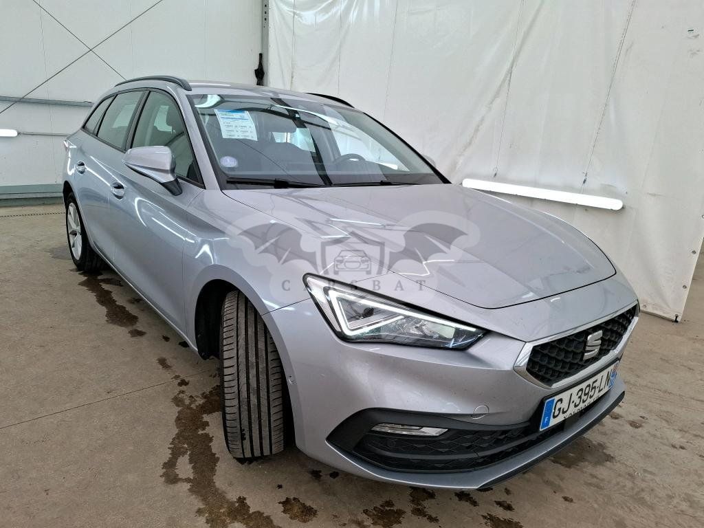Seat Leon Sportstourer 1.0 TSI Urban 2022