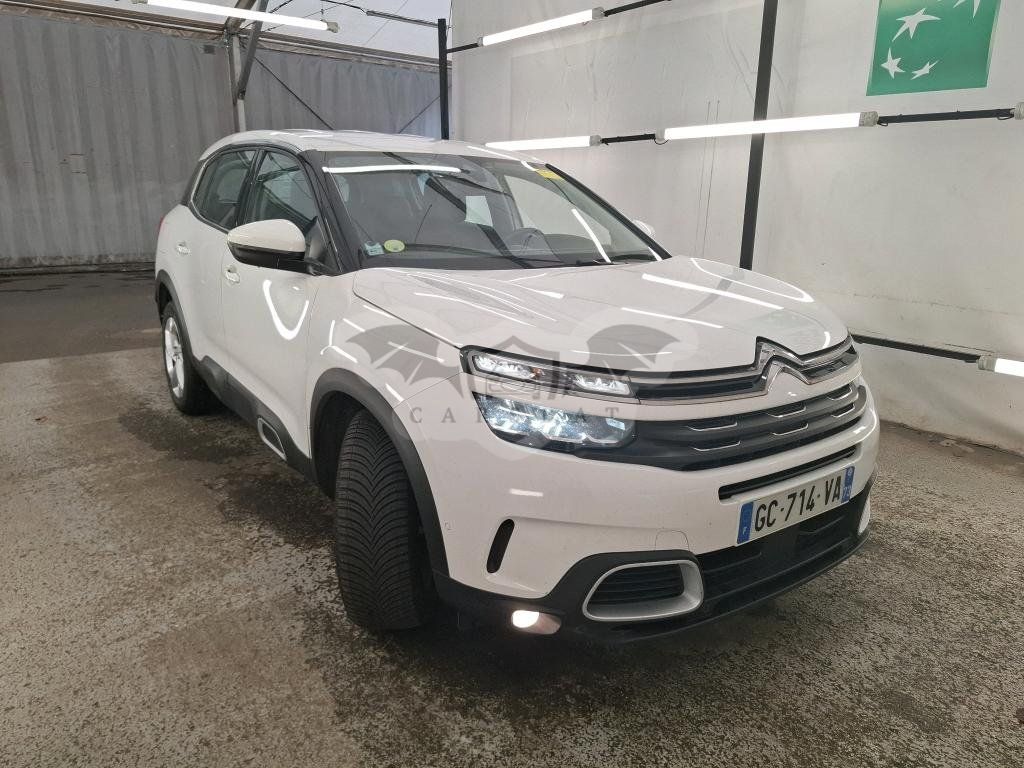 Citroën C5 Aircross 1.5 HDI Business 2021