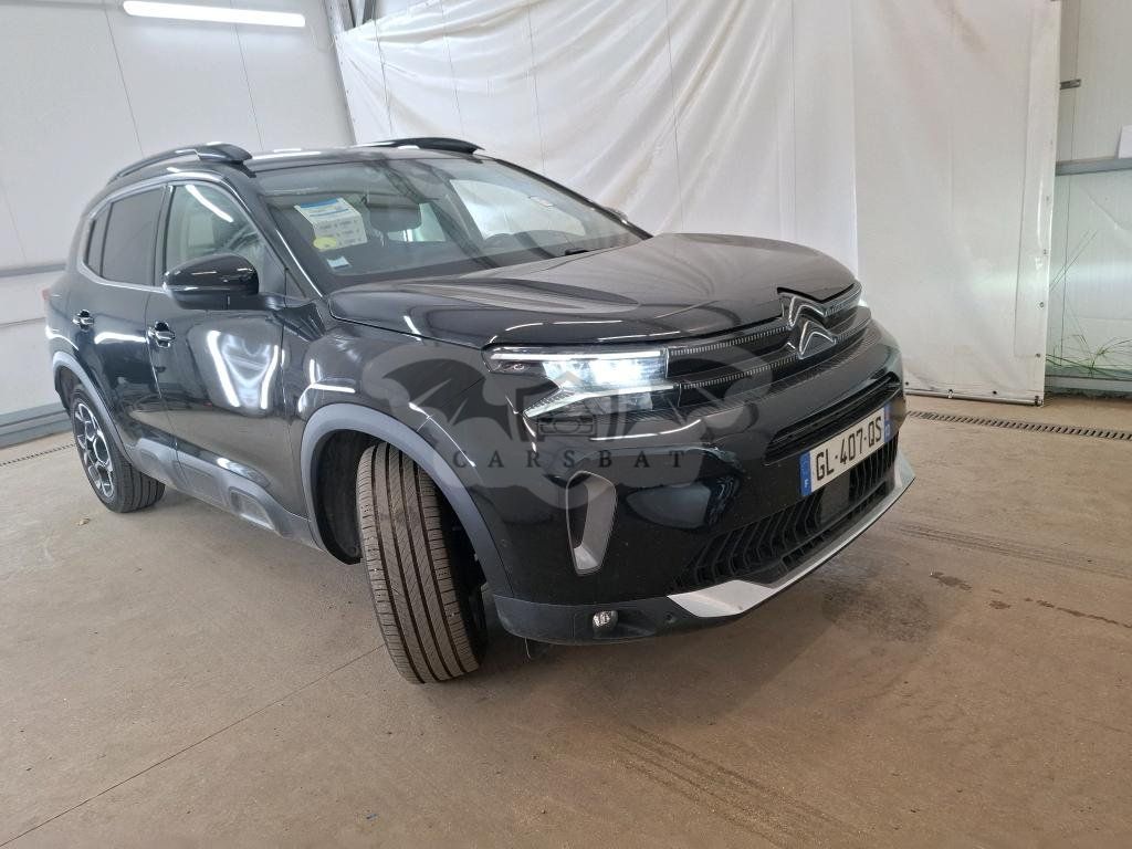 Citroën C5 Aircross 1.5 HDI Shine 2023