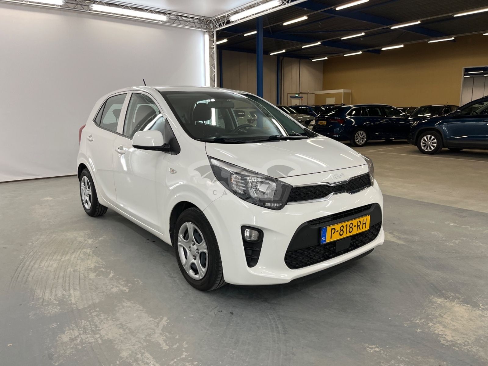 Kia Picanto (Morning) 1.0 Comfort 2022