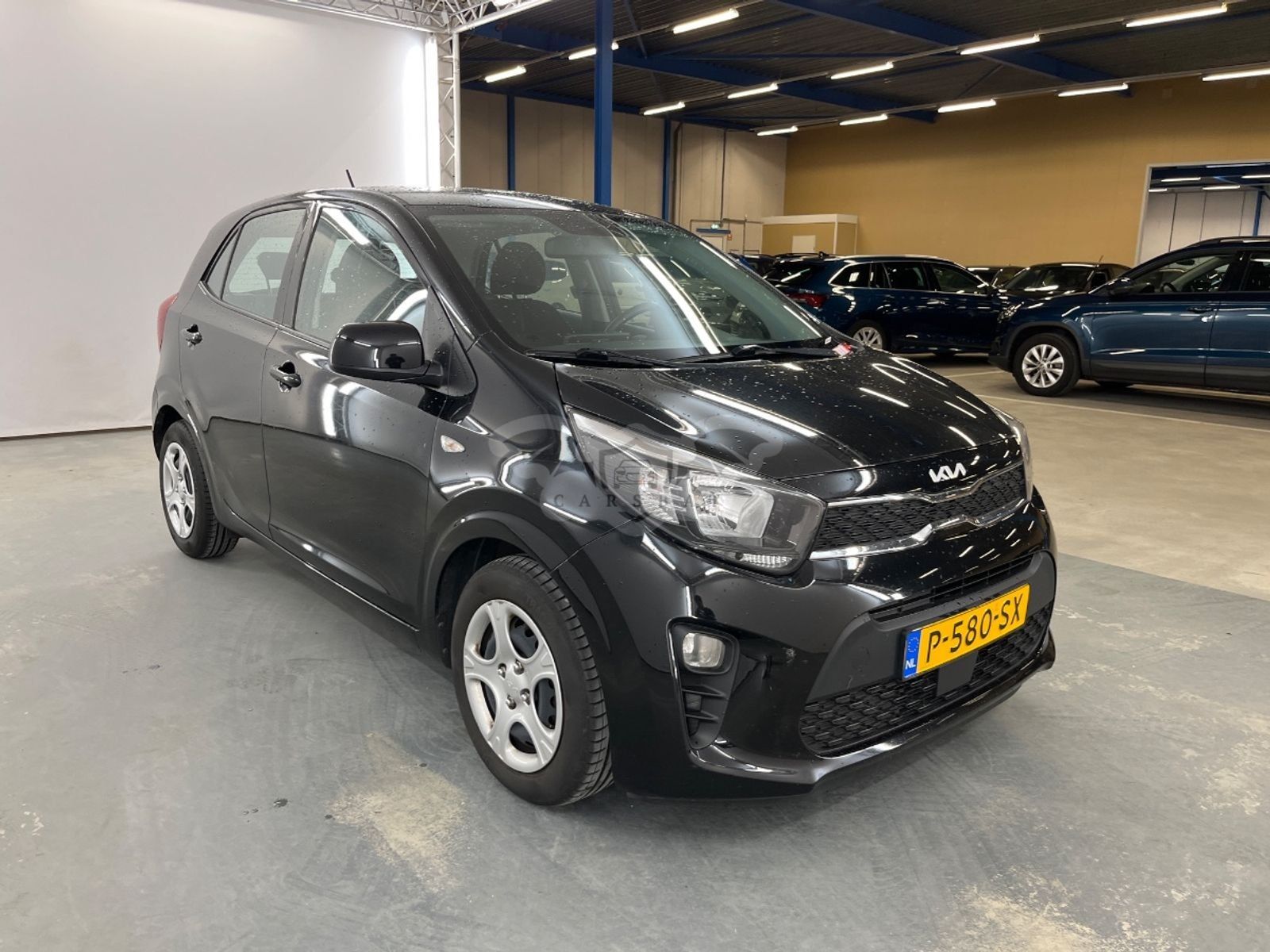 Kia Picanto (Morning) 1.0 Comfort 2022