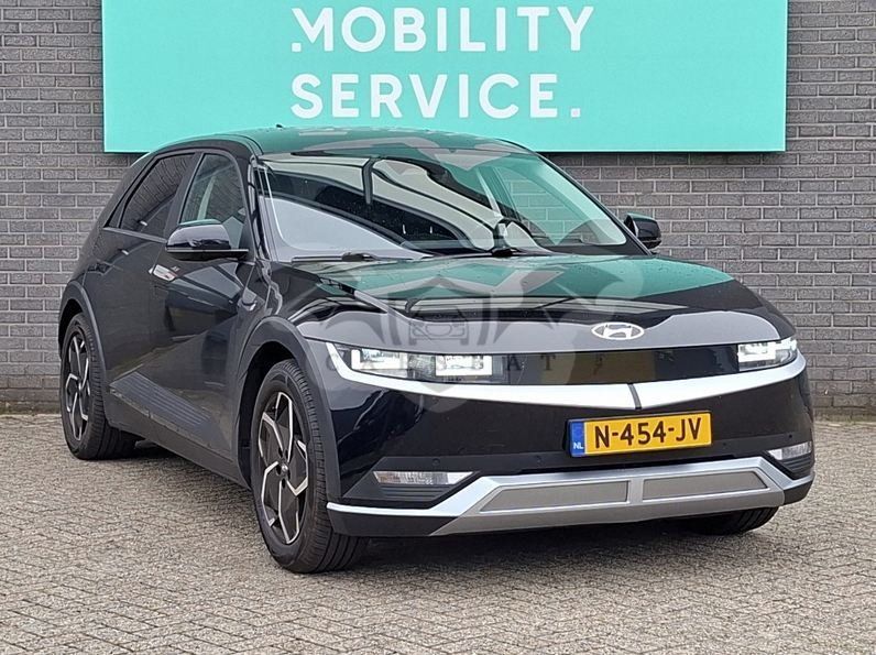 Hyundai IONIQ 5 2021
