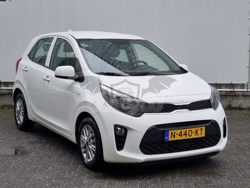 Kia Picanto (Morning) 1.0 DynamicLine 2021