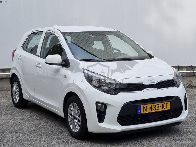 Kia Picanto (Morning) 1.0 DynamicLine 2021