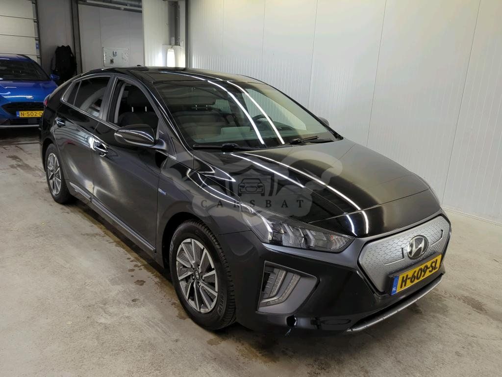 Hyundai IONIQ 38 kWh Premium 2020