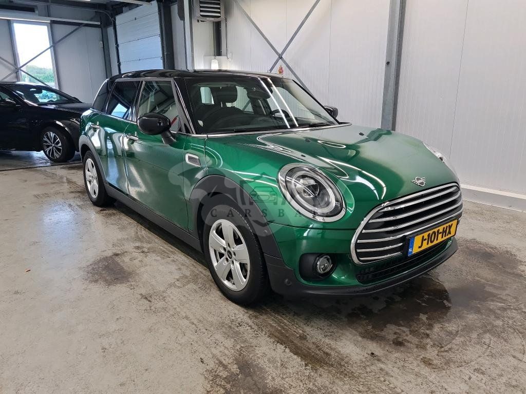 Mini Clubman Cooper 1.5 2020