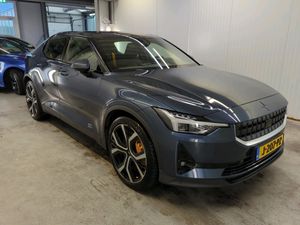 Polestar 2 Long Range 79 kWh Launch 2020