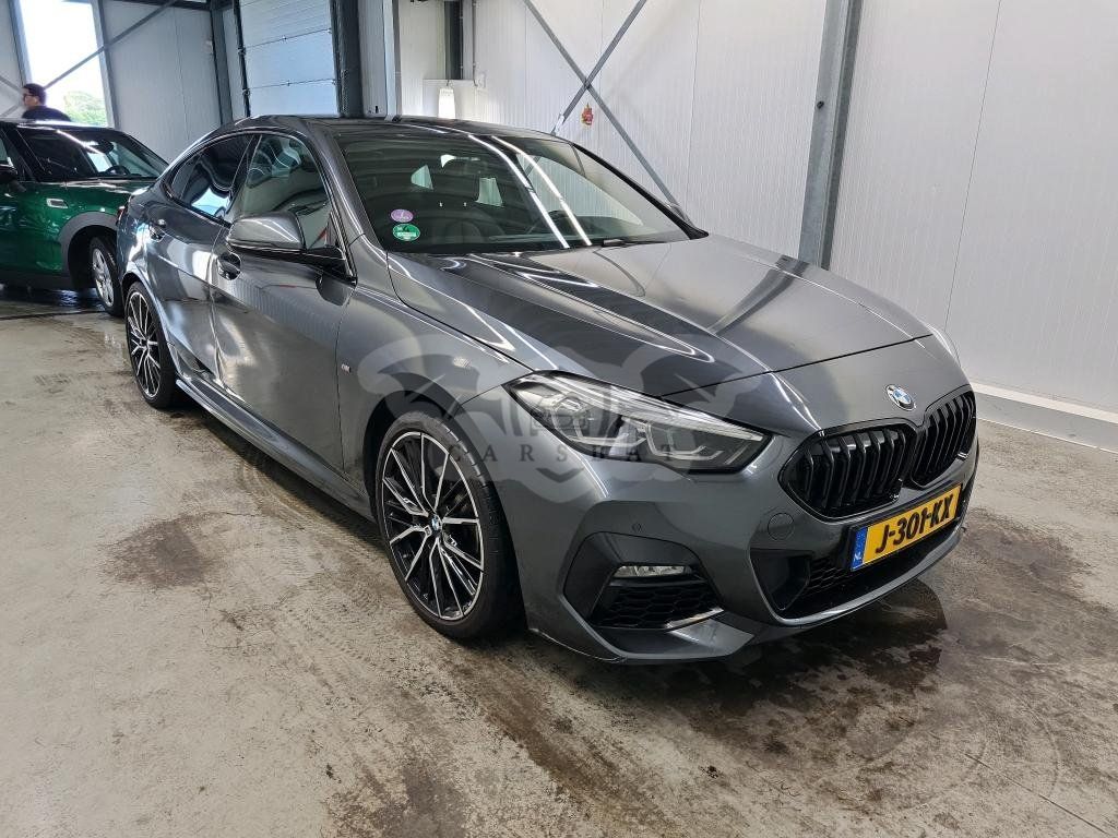 BMW 2 Series Gran Coupé 218i M Sport 2020