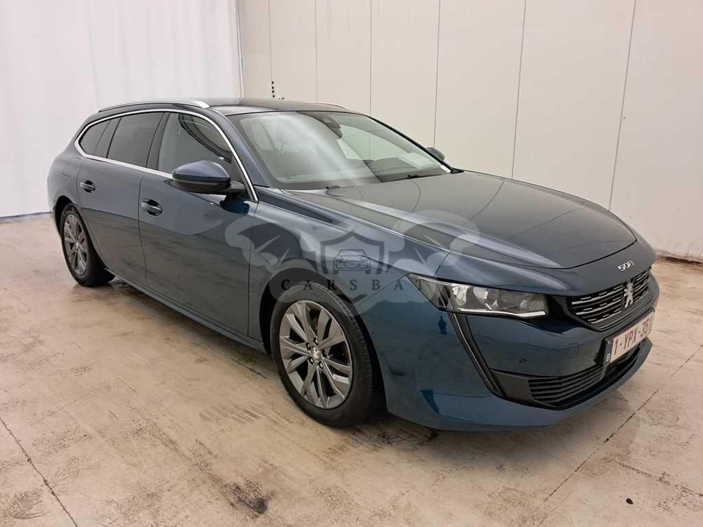 Peugeot 508 SW 1.5 HDI Allure 2020